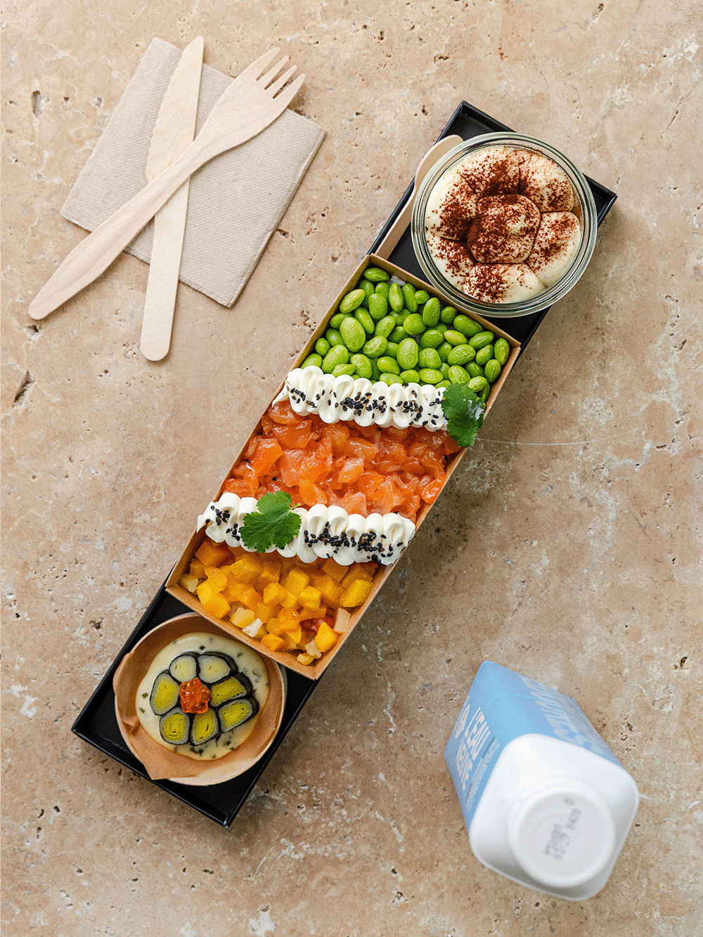 Plateau-Repas Mare