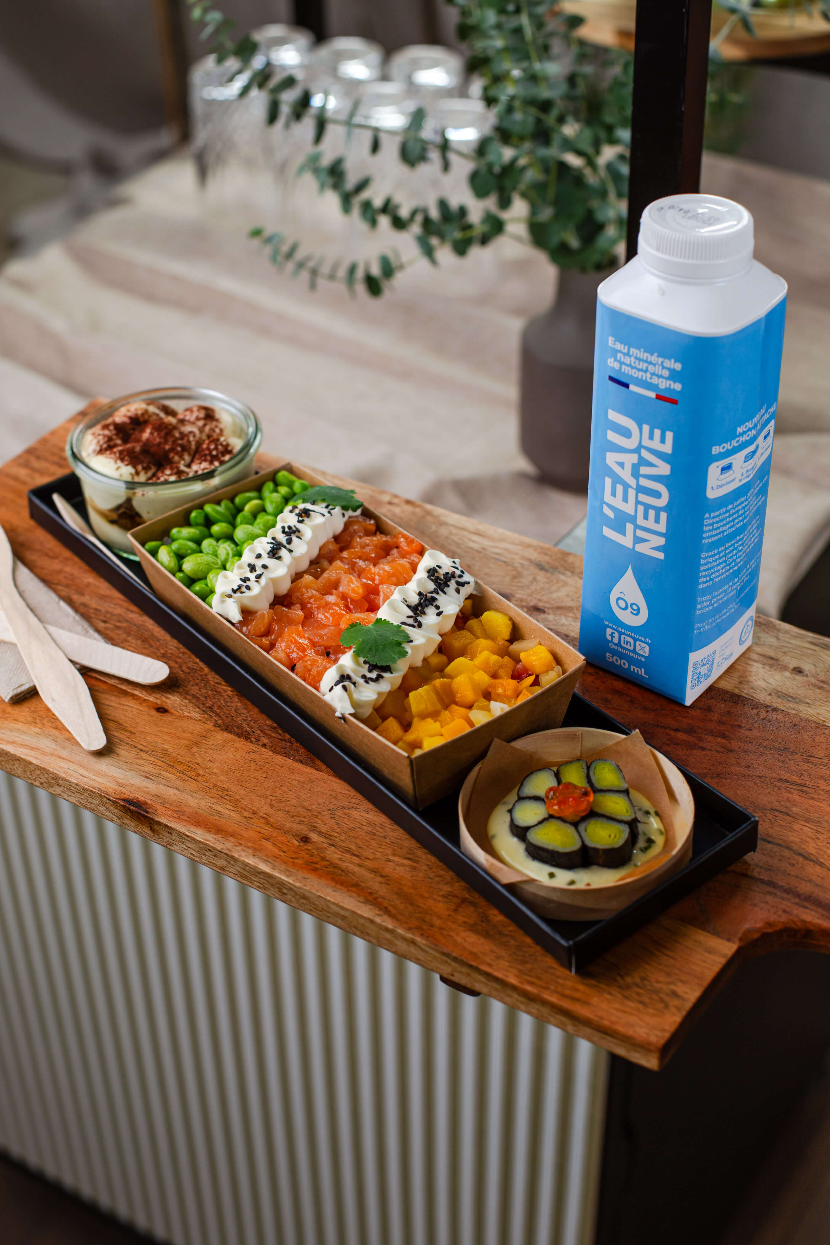 Plateau-Repas Mare