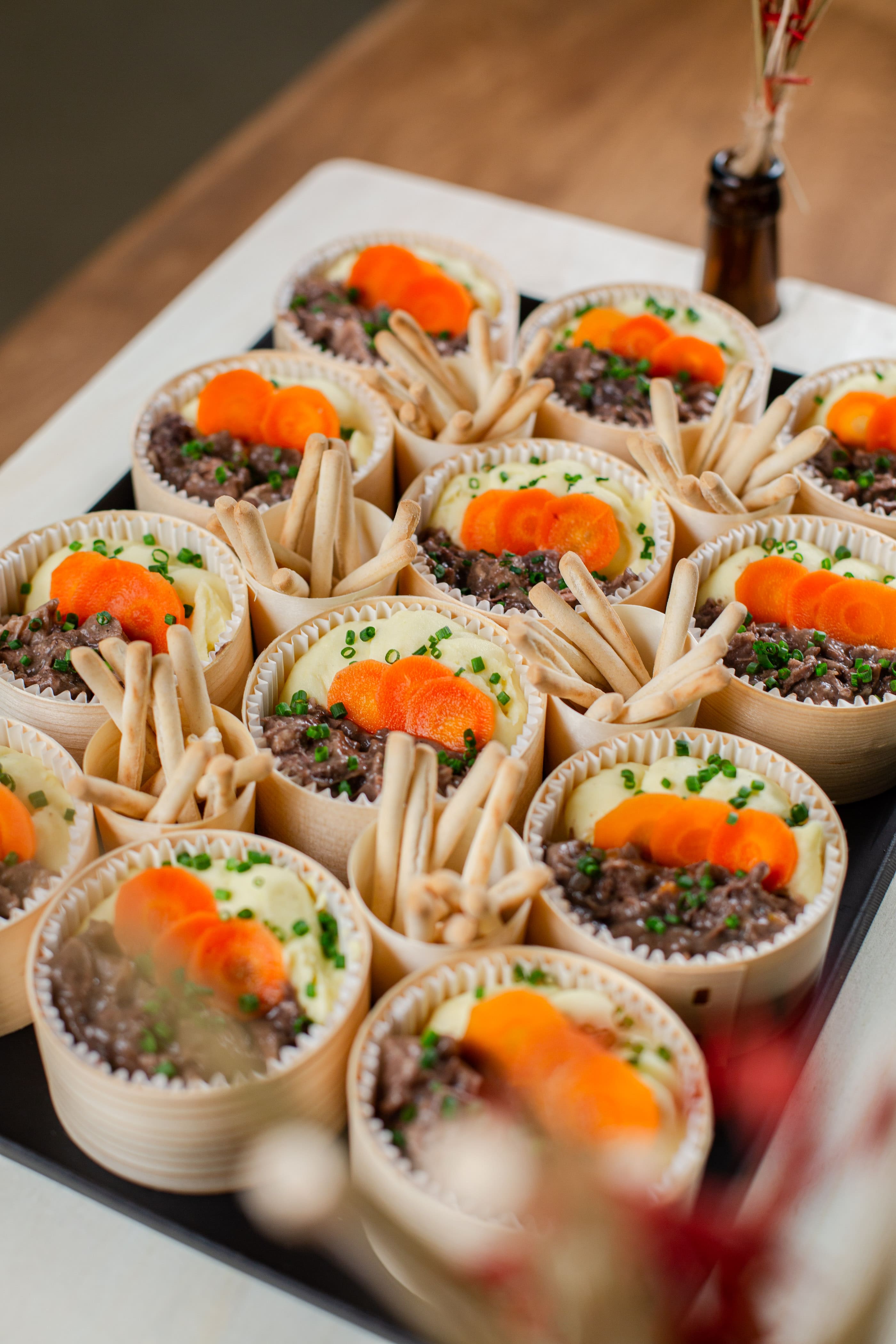 Boeuf Bourguignon