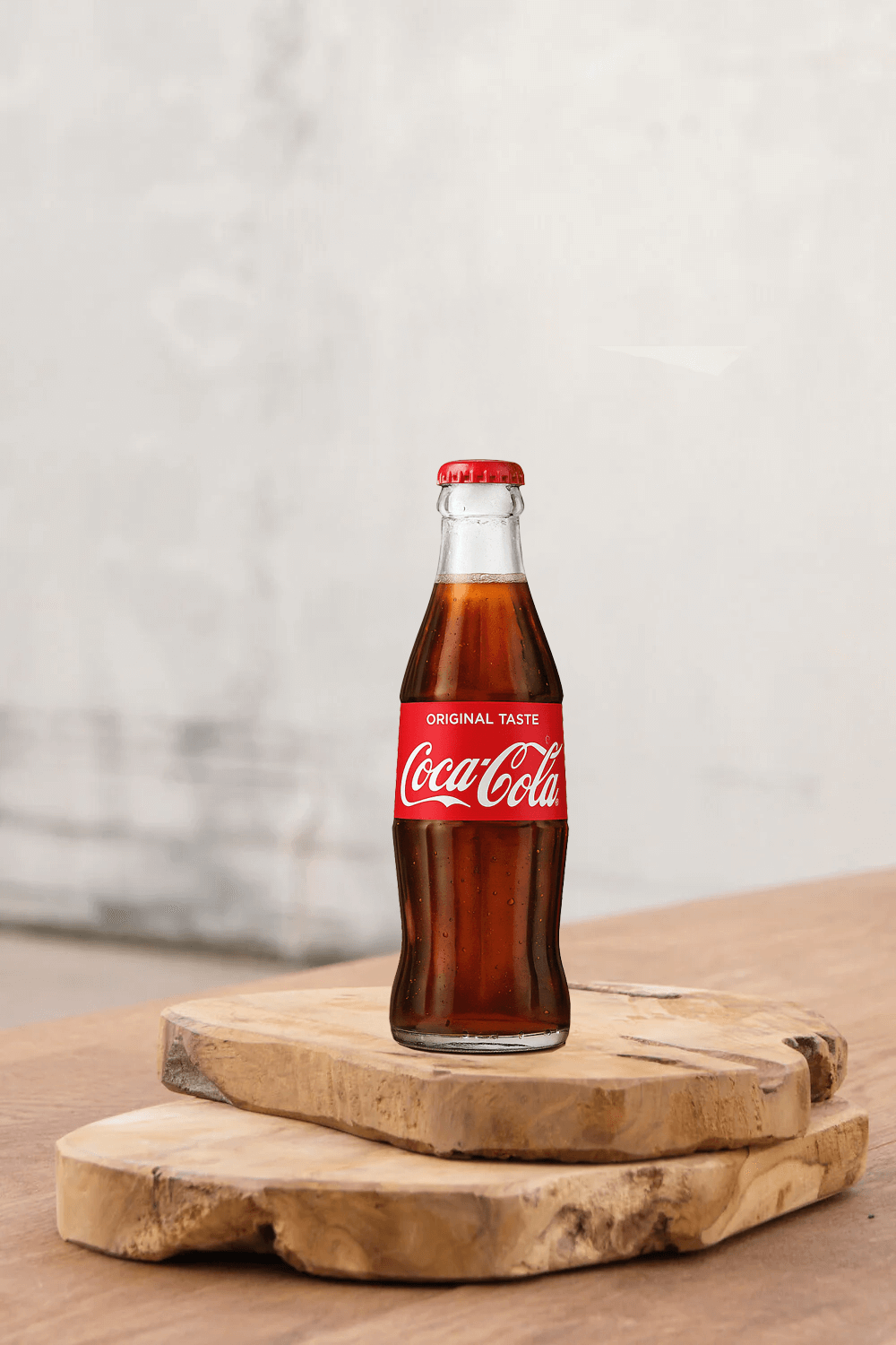 Coca Cola Original - 33cl