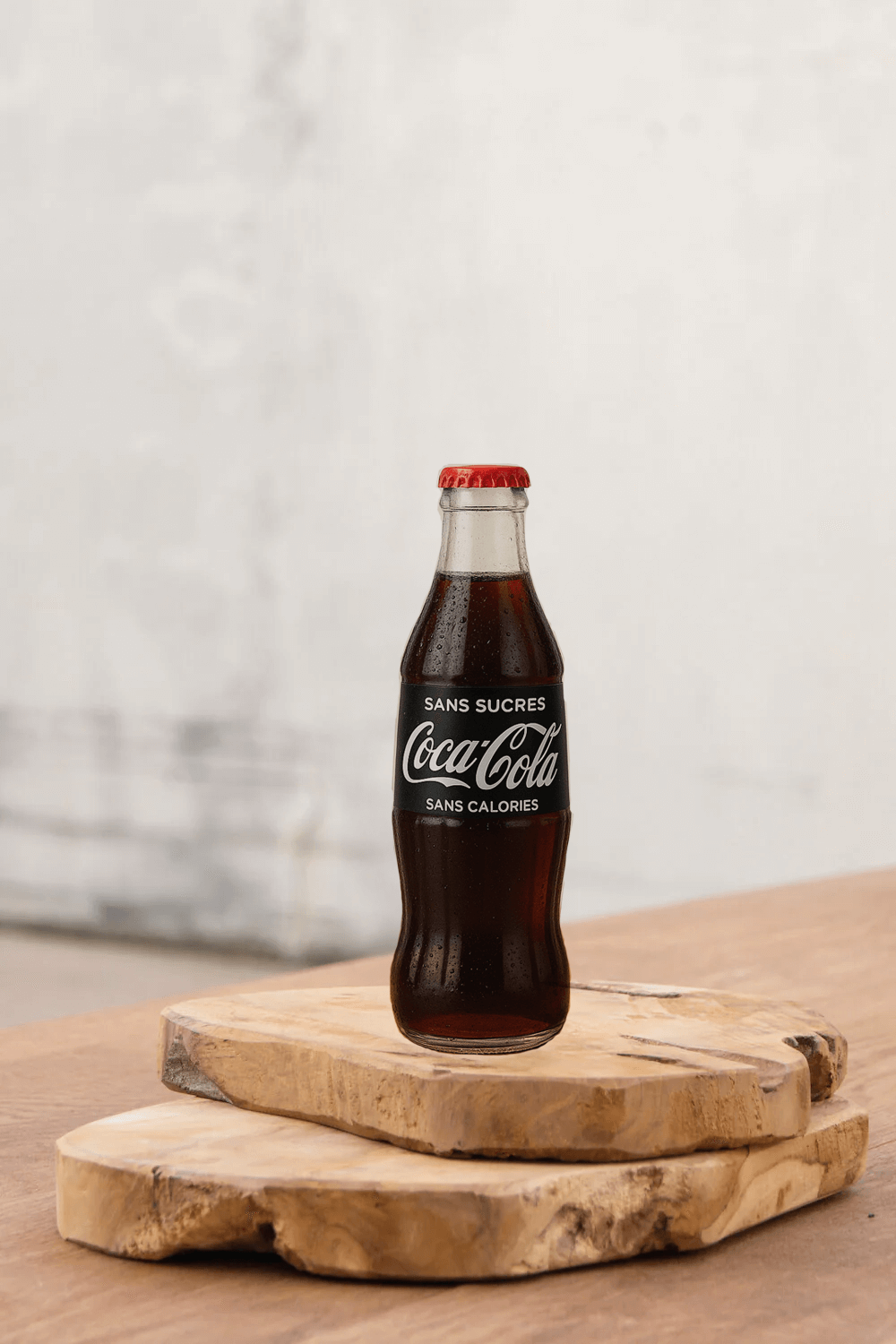 Coca Cola Zero - 33cl
